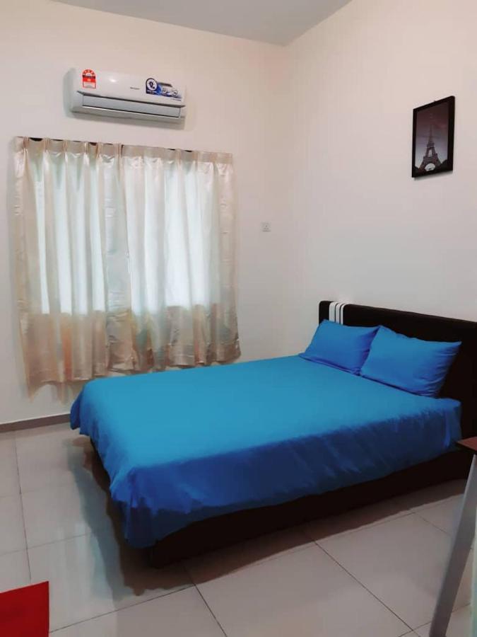 Ipoh Easteden Homestay Bagian luar foto