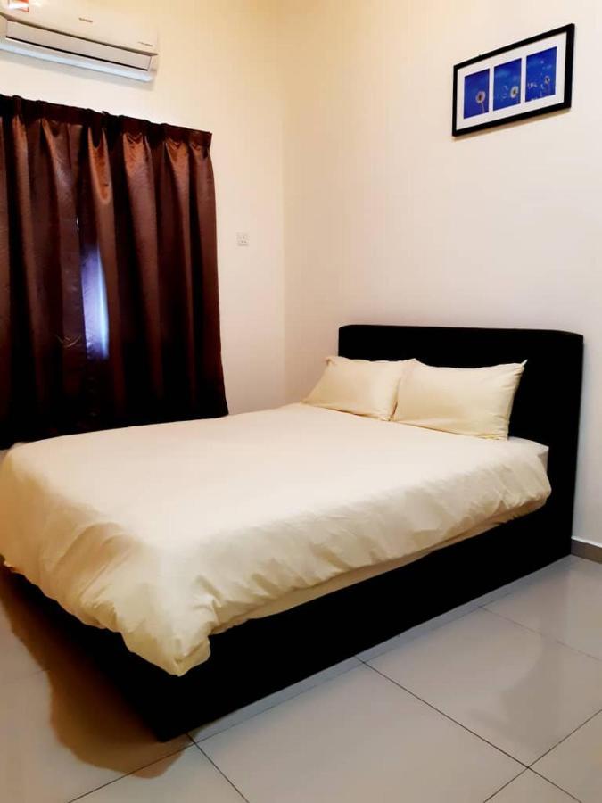 Ipoh Easteden Homestay Bagian luar foto