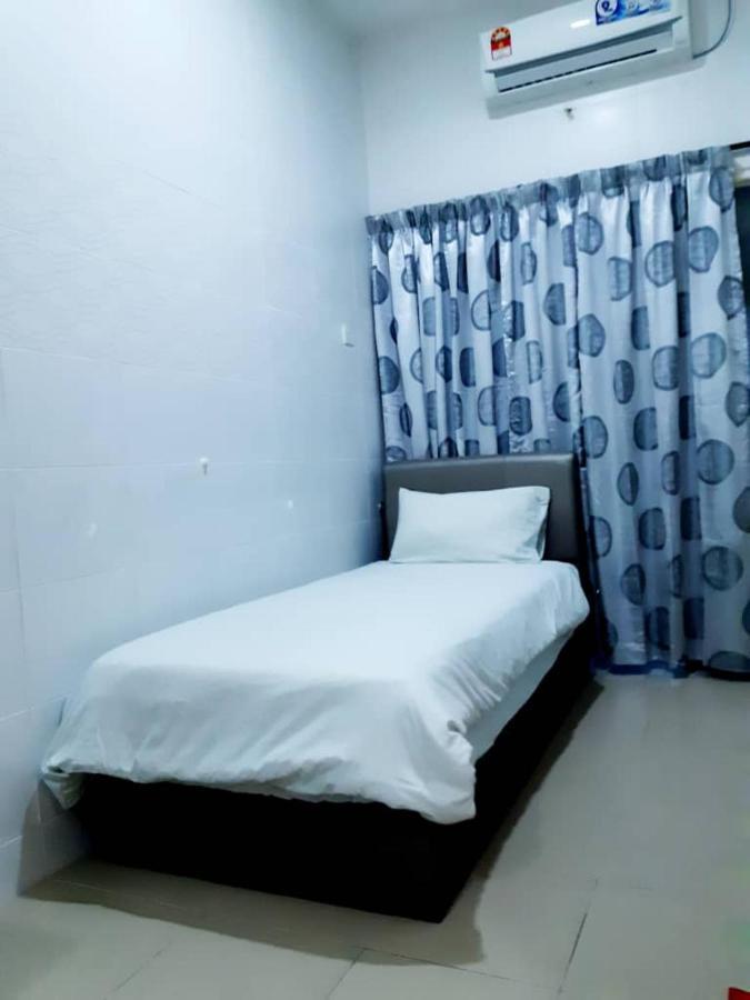 Ipoh Easteden Homestay Bagian luar foto