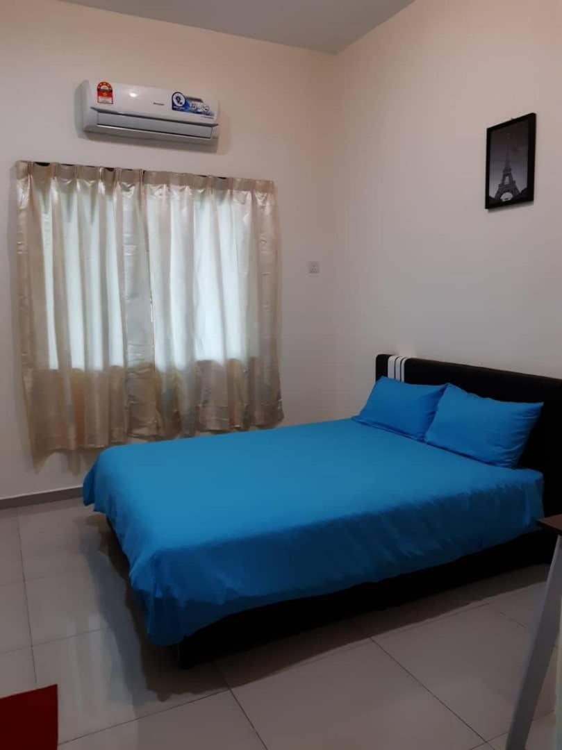 Ipoh Easteden Homestay Ruang foto