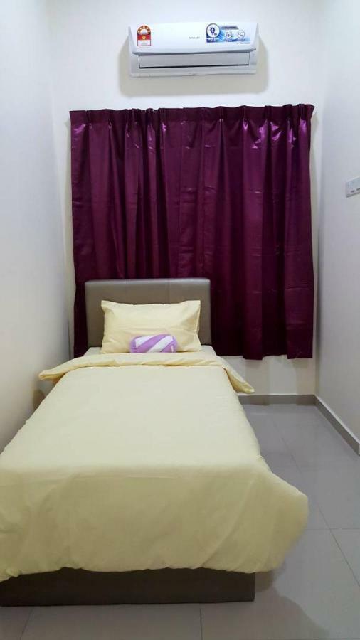 Ipoh Easteden Homestay Bagian luar foto