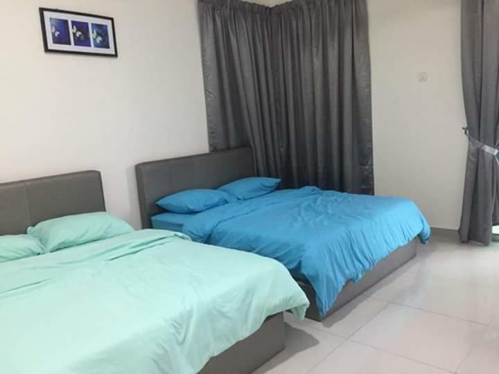 Ipoh Easteden Homestay Ruang foto