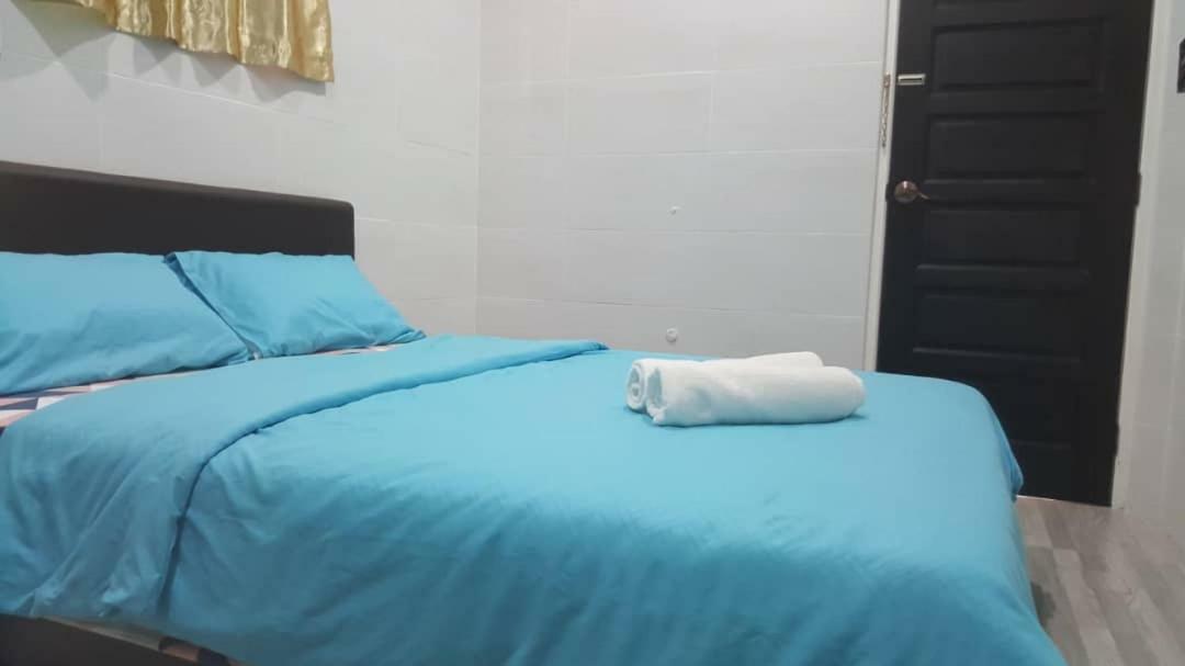 Ipoh Easteden Homestay Ruang foto